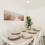 빌라 Galemar - Algarve - New *