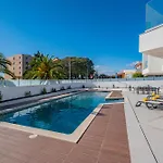 Galemar - Algarve - New 빌라 기아