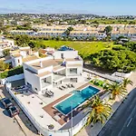 Galemar - Algarve - New 빌라 *