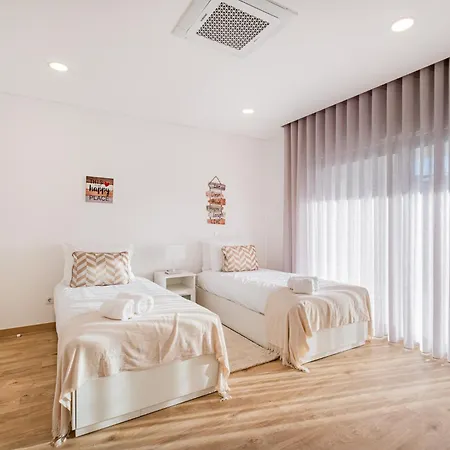 Galemar - Algarve - New فيلة *