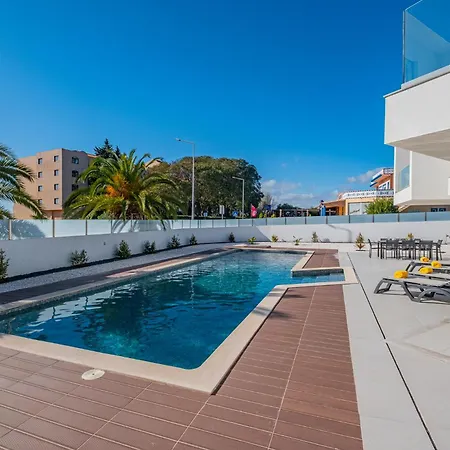 Galemar - Algarve - New فيلة جويا