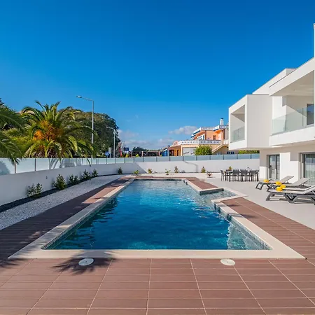 Galemar - Algarve - New *