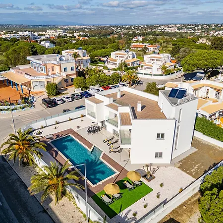 Galemar - Algarve - New Villa *