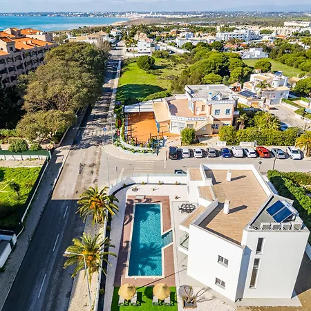 Galemar - Algarve - New