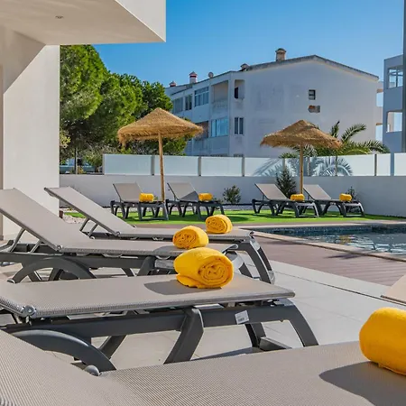 Galemar - Algarve - New Guia (Faro)