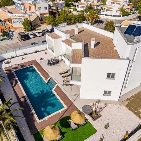Galemar - Algarve - New Villa *