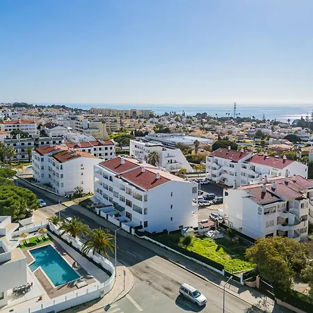 Galemar - Algarve - New Guia (Faro)