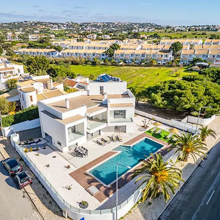 Galemar - Algarve - New Villa *