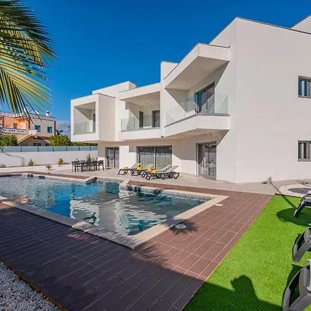 Galemar - Algarve - New *