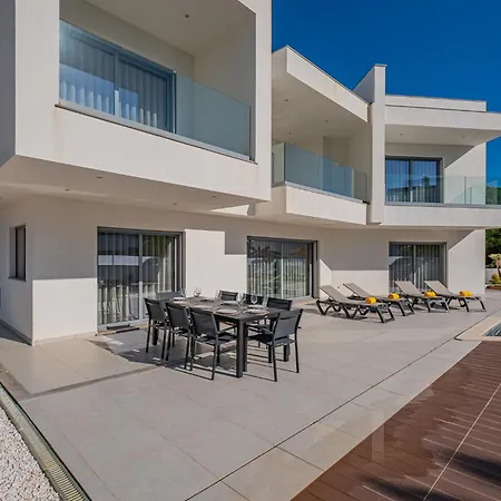 Galemar - Algarve - New Βίλα