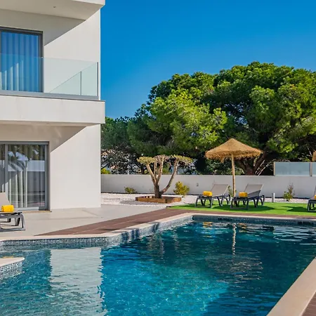 Galemar - Algarve - New Βίλα *