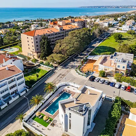 Galemar - Algarve - New Guia (Faro)