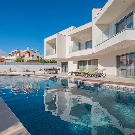 Galemar - Algarve - New فيلة *