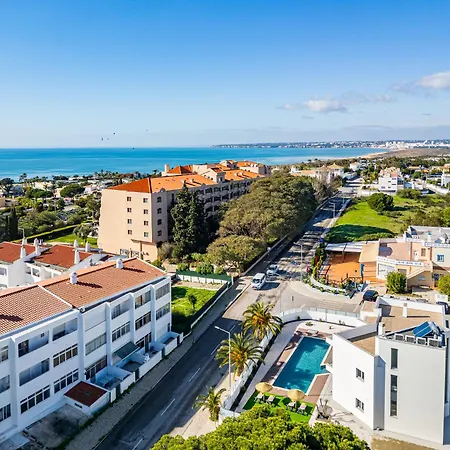 Galemar - Algarve - New Βίλα *