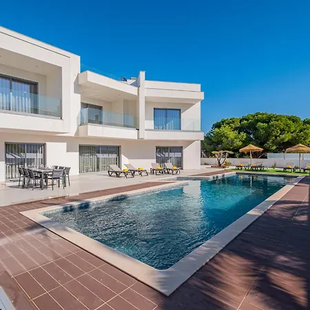 Galemar - Algarve - New * جويا