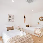 Villa Galémar - Algarve - New Guia (Faro)