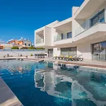 Galémar - Algarve - New Villa *