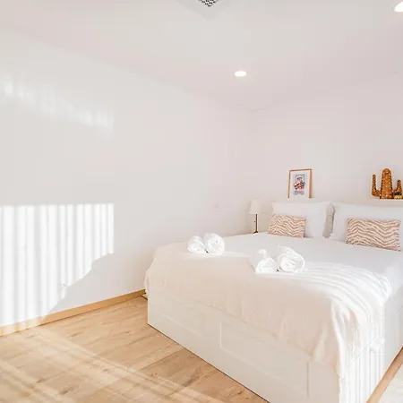 Galemar - Algarve - New Villa Guia (Faro)