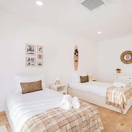 Villa Galemar - Algarve - New Guia (Faro)