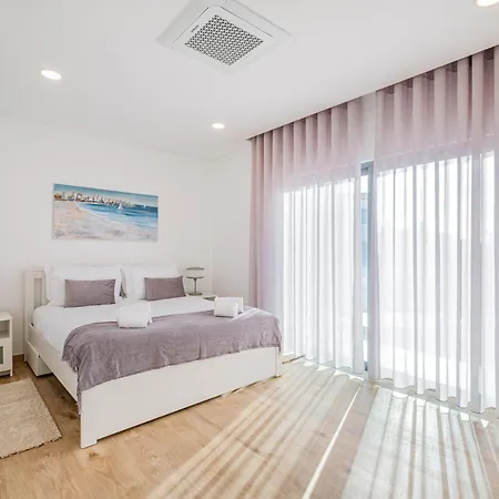 Galemar - Algarve - New Villa Guia (Faro)