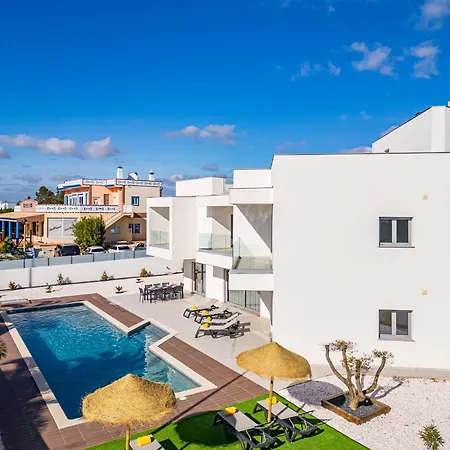 Galemar - Algarve - New *
