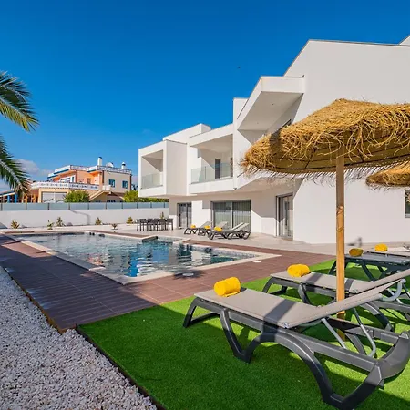 Galemar - Algarve - New Guia (Faro)