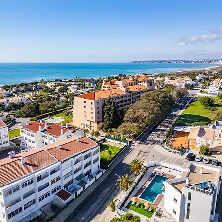 Galemar - Algarve - New Guia (Faro)